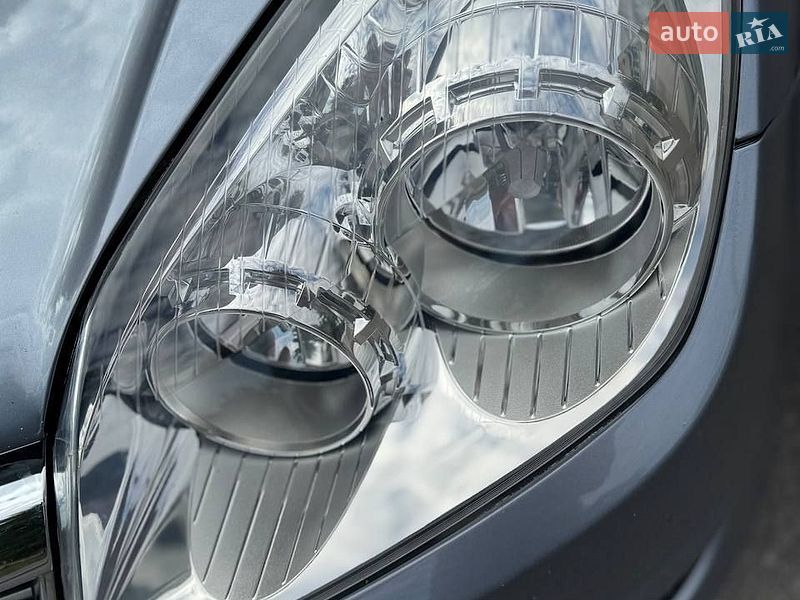 Хетчбек Opel Astra 2008 в Новодністровську фото 11 Хетчбек Opel Astra 2008 в Новодністровську