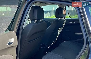 Хетчбек Opel Astra 2010 в Білій Церкві фото 8 Хетчбек Opel Astra 2010 в Білій Церкві