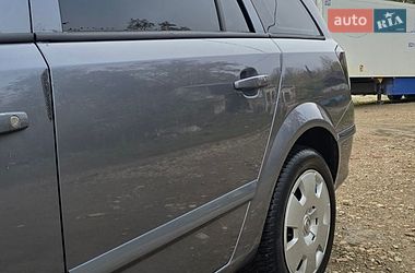 Универсал Opel Astra 2007 в Бориславе