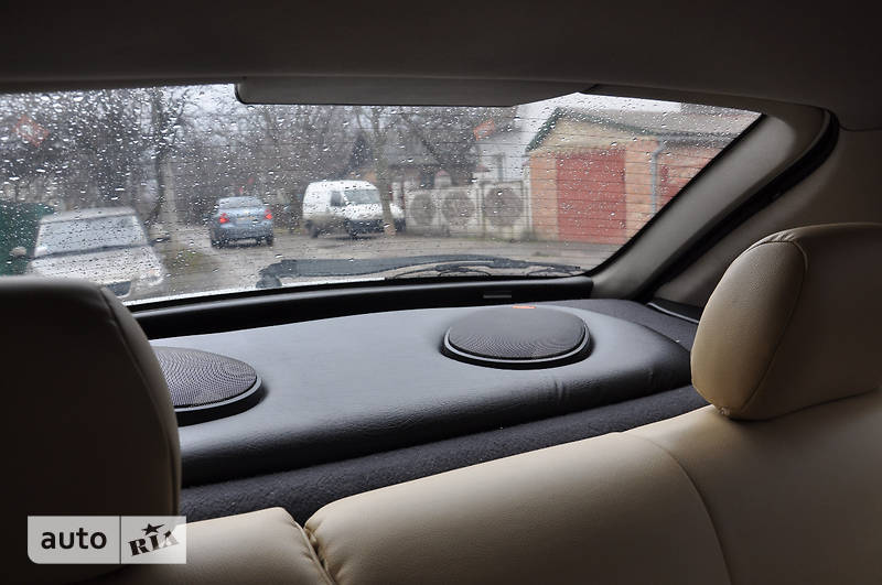 Хэтчбек Opel Astra 2001 в Киеве