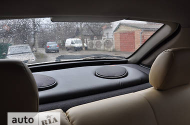 Хэтчбек Opel Astra 2001 в 