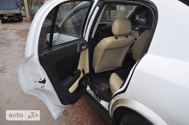 Хэтчбек Opel Astra 2001 в Киеве
