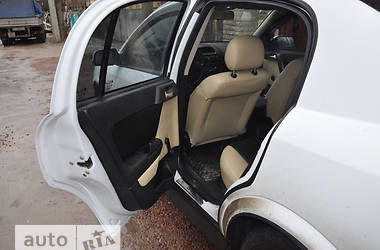 Хэтчбек Opel Astra 2001 в 