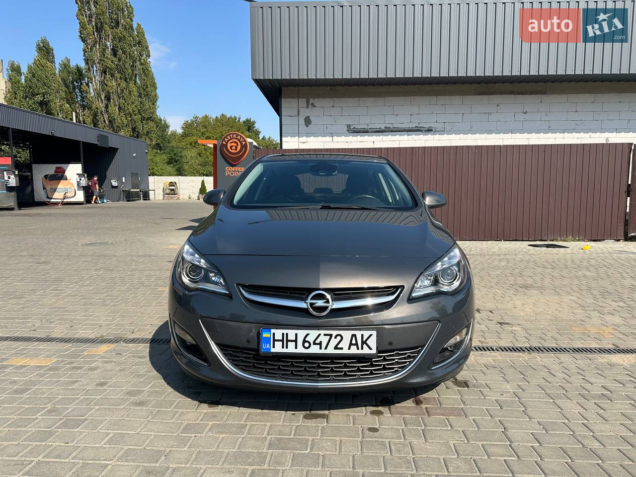 2015 Opel Astra - мініатюра 49