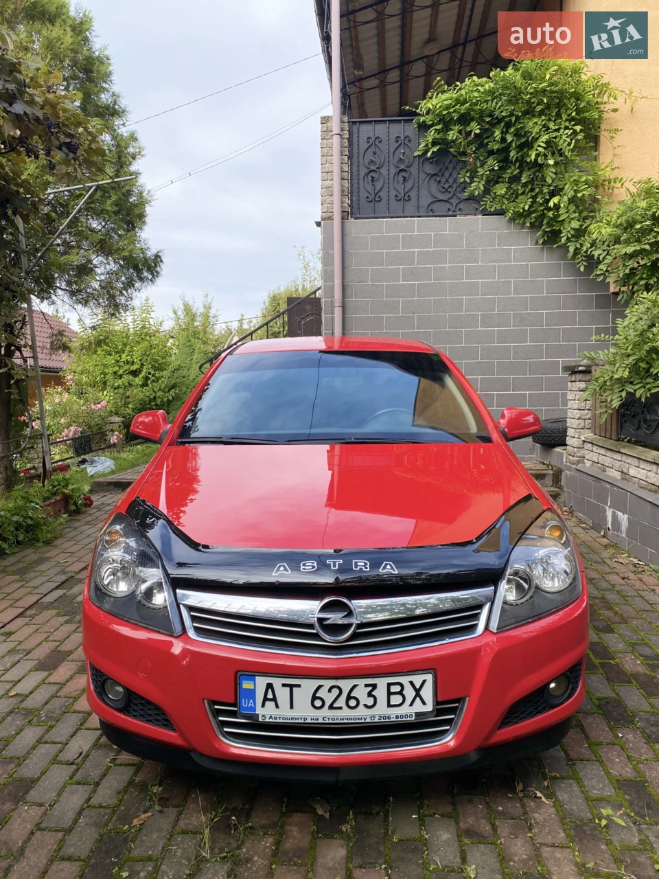 2013 Opel Astra - мініатюра 21