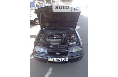 Купе Opel Calibra 1995 в Вінниці