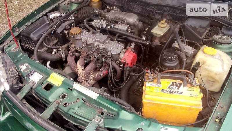 Купе Opel Calibra 1996 в Пятихатках фото 23 Купе Opel Calibra 1996 в Пятихатках