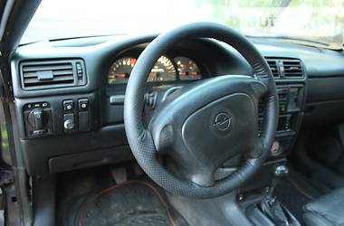 Купе Opel Calibra 1996 в Черкассах