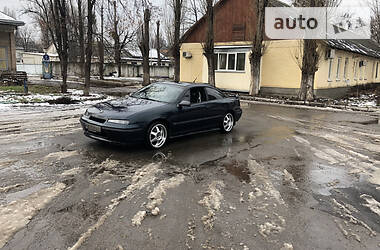 Купе Opel Calibra 1993 в Киеве