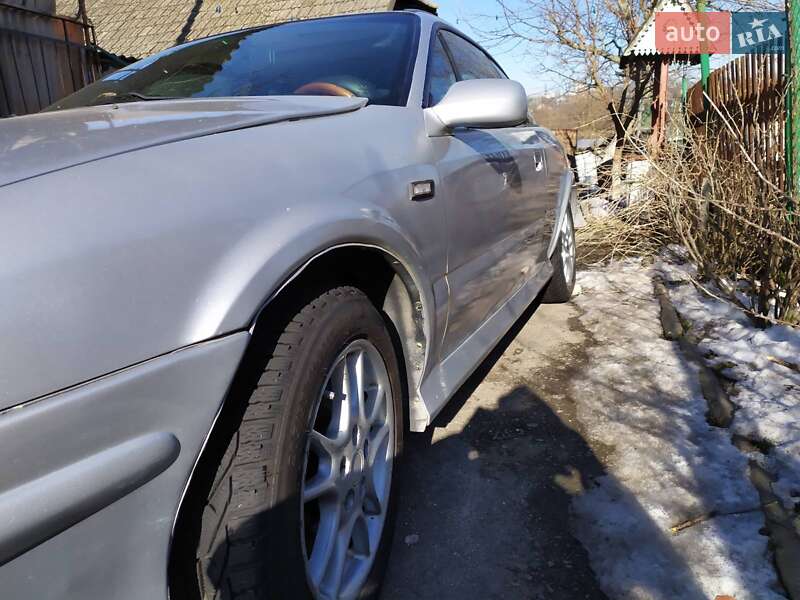 Купе Opel Calibra 1994 в Хмельницком