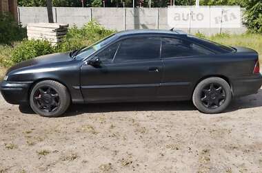 Купе Opel Calibra 1994 в Катеринополе