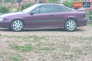 Купе Opel Calibra 1994 в Херсоні