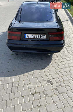 Купе Opel Calibra 1992 в Ворохті