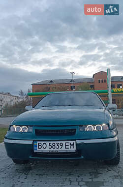 Купе Opel Calibra 1993 в Рівному