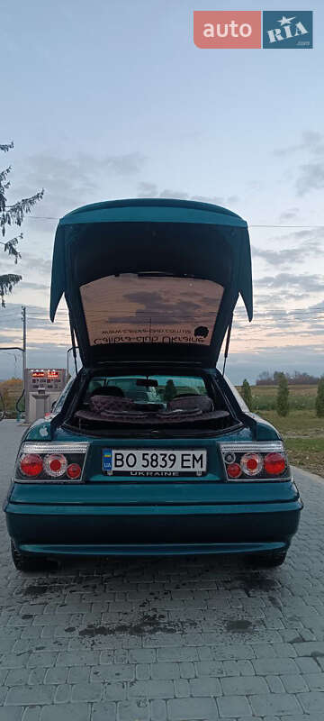 Купе Opel Calibra 1993 в Ровно
