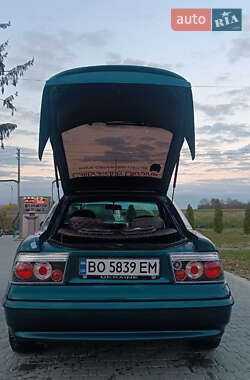 Купе Opel Calibra 1993 в 
