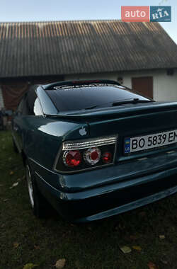 Купе Opel Calibra 1993 в 