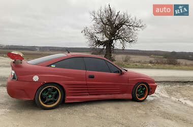 Купе Opel Calibra 1991 в 