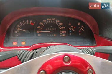 Купе Opel Calibra 1991 в 