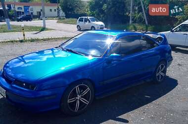 Купе Opel Calibra 1994 в Гайвороні