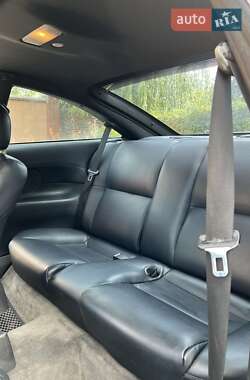 Купе Opel Calibra 1993 в 