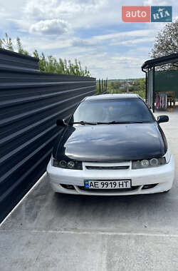 Купе Opel Calibra 1993 в 