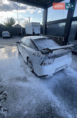 Купе Opel Calibra 1993 в 