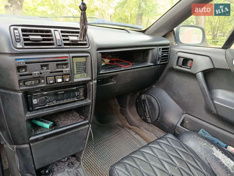 Купе Opel Calibra 1991 в Николаеве