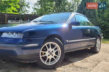 Купе Opel Calibra 1991 в 