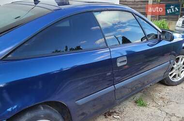 Купе Opel Calibra 1991 в 