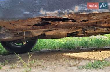 Купе Opel Calibra 1991 в 