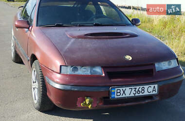 Купе Opel Calibra 1993 в 