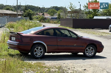 Купе Opel Calibra 1993 в 