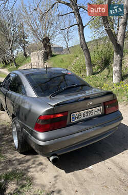 Купе Opel Calibra 1991 в 