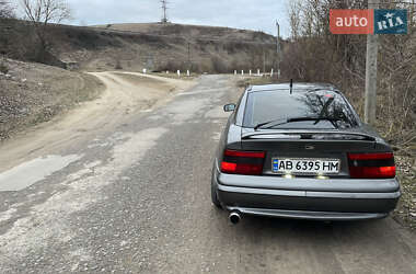 Купе Opel Calibra 1991 в 