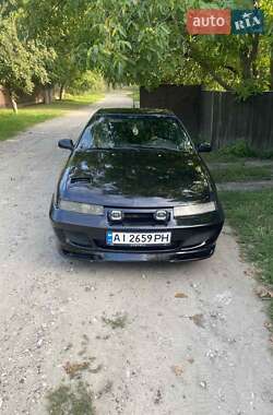 Купе Opel Calibra 1991 в Обухові
