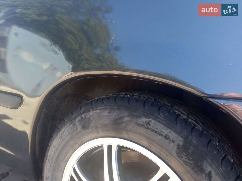 Купе Opel Calibra 1992 в Тарутиному фото 3 Купе Opel Calibra 1992 в Тарутиному