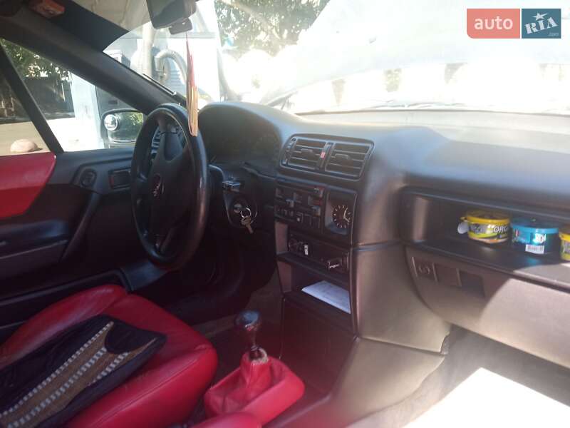 Купе Opel Calibra 1992 в Тарутиному фото 11 Купе Opel Calibra 1992 в Тарутиному