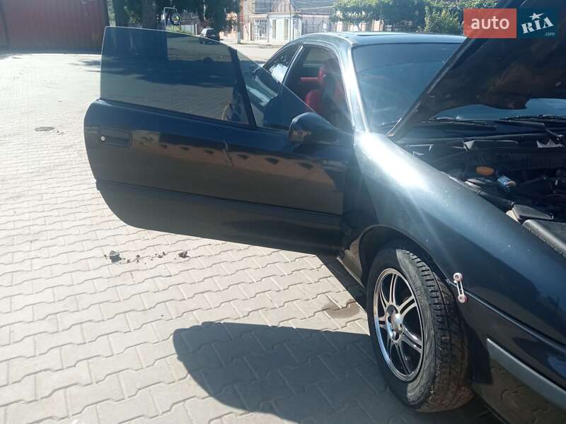 Купе Opel Calibra 1992 в Тарутиному фото 16 Купе Opel Calibra 1992 в Тарутиному