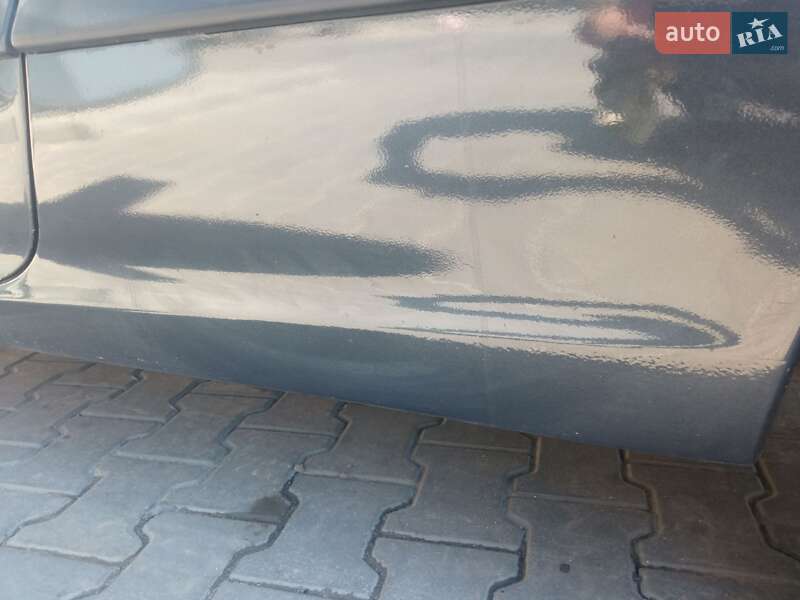 Купе Opel Calibra 1992 в Тарутиному фото 21 Купе Opel Calibra 1992 в Тарутиному