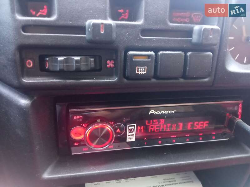 Купе Opel Calibra 1992 в Тарутиному фото 30 Купе Opel Calibra 1992 в Тарутиному