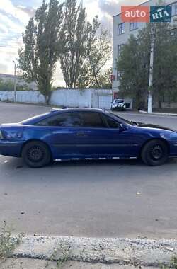 Купе Opel Calibra 1992 в 