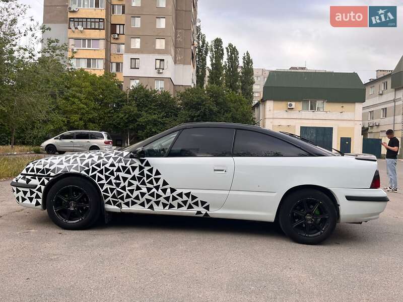 Купе Opel Calibra 1995 в Херсоне