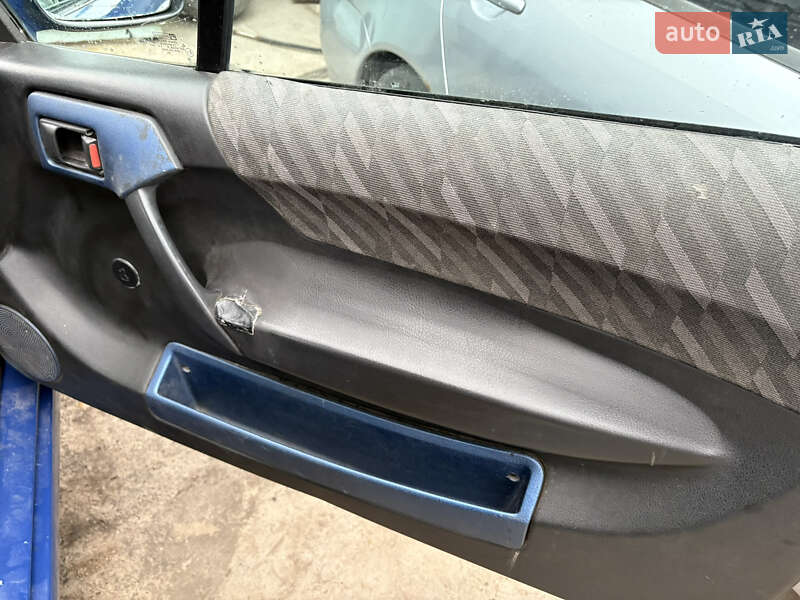 Купе Opel Calibra 1991 в Фастове