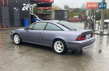 Купе Opel Calibra 1994 в 