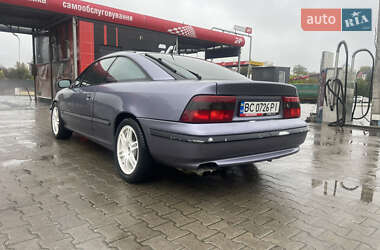 Купе Opel Calibra 1994 в 