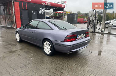 Купе Opel Calibra 1994 в 