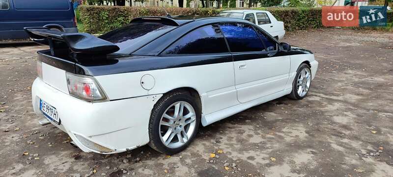 Купе Opel Calibra 1993 в Луцьку