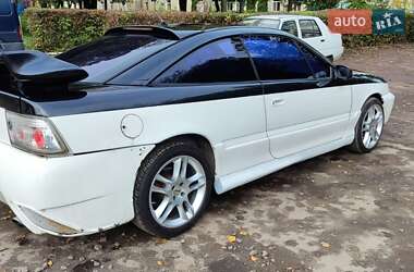 Купе Opel Calibra 1993 в 
