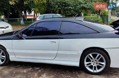 Купе Opel Calibra 1993 в 